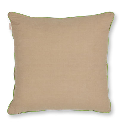 Pip Studio Indian Summer Decorative Pillow - Pink