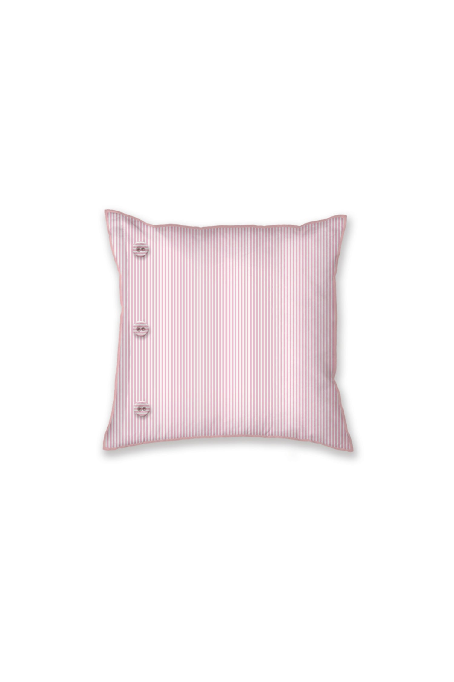 Pip Studio Jaipur Flower Decoratiekussen - Licht roze