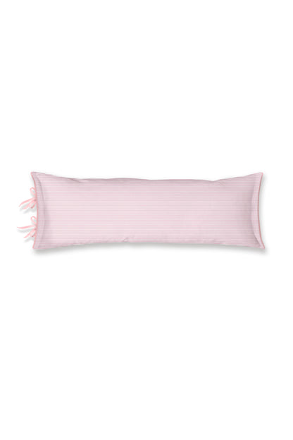 Pip Studio Kairi Bloom Decoratiekussen - Licht roze