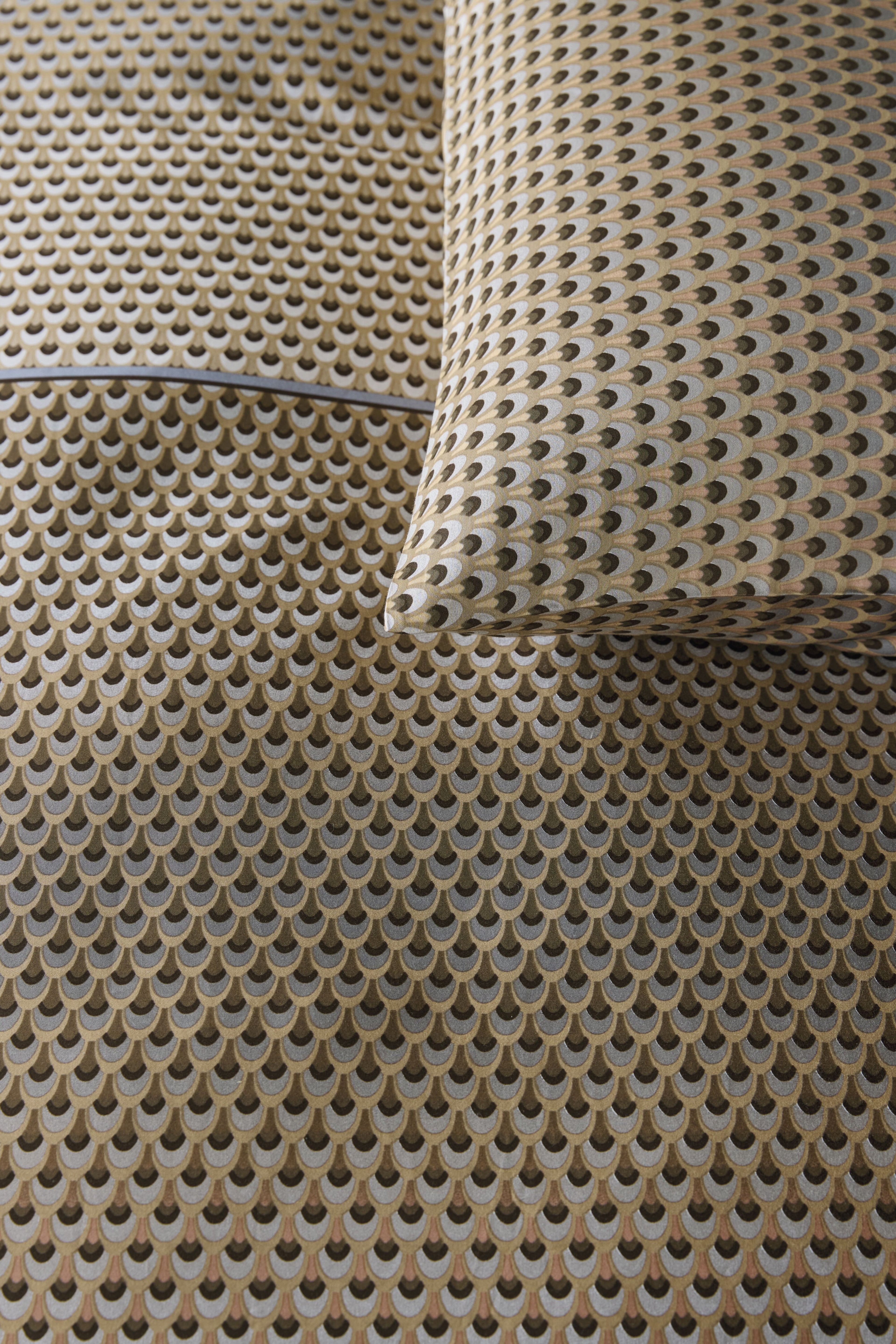 Lofty Duvet Cover - Natural