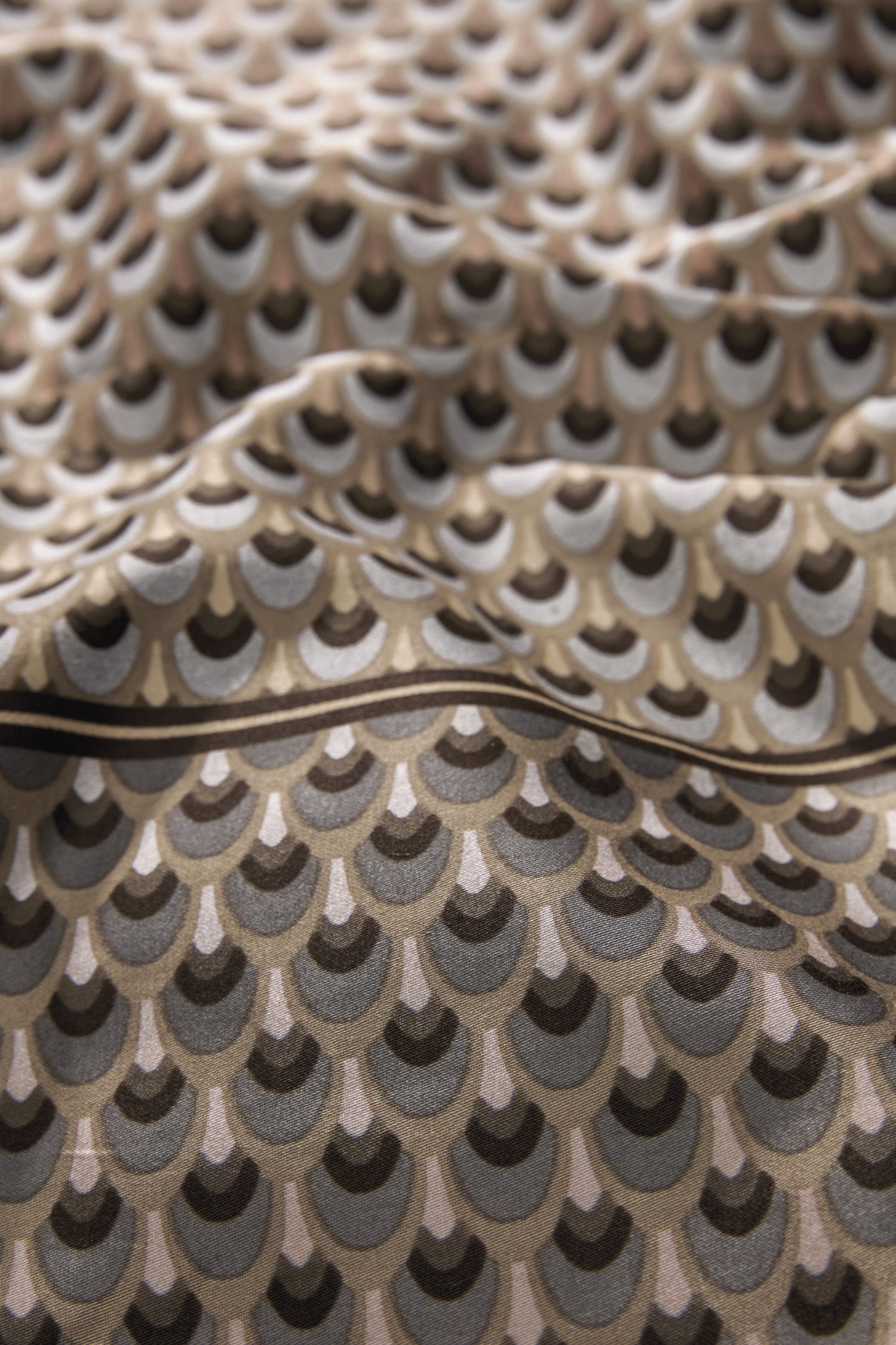 Kardol by Beddinghouse Lofty Dekbedovertrek - Naturel