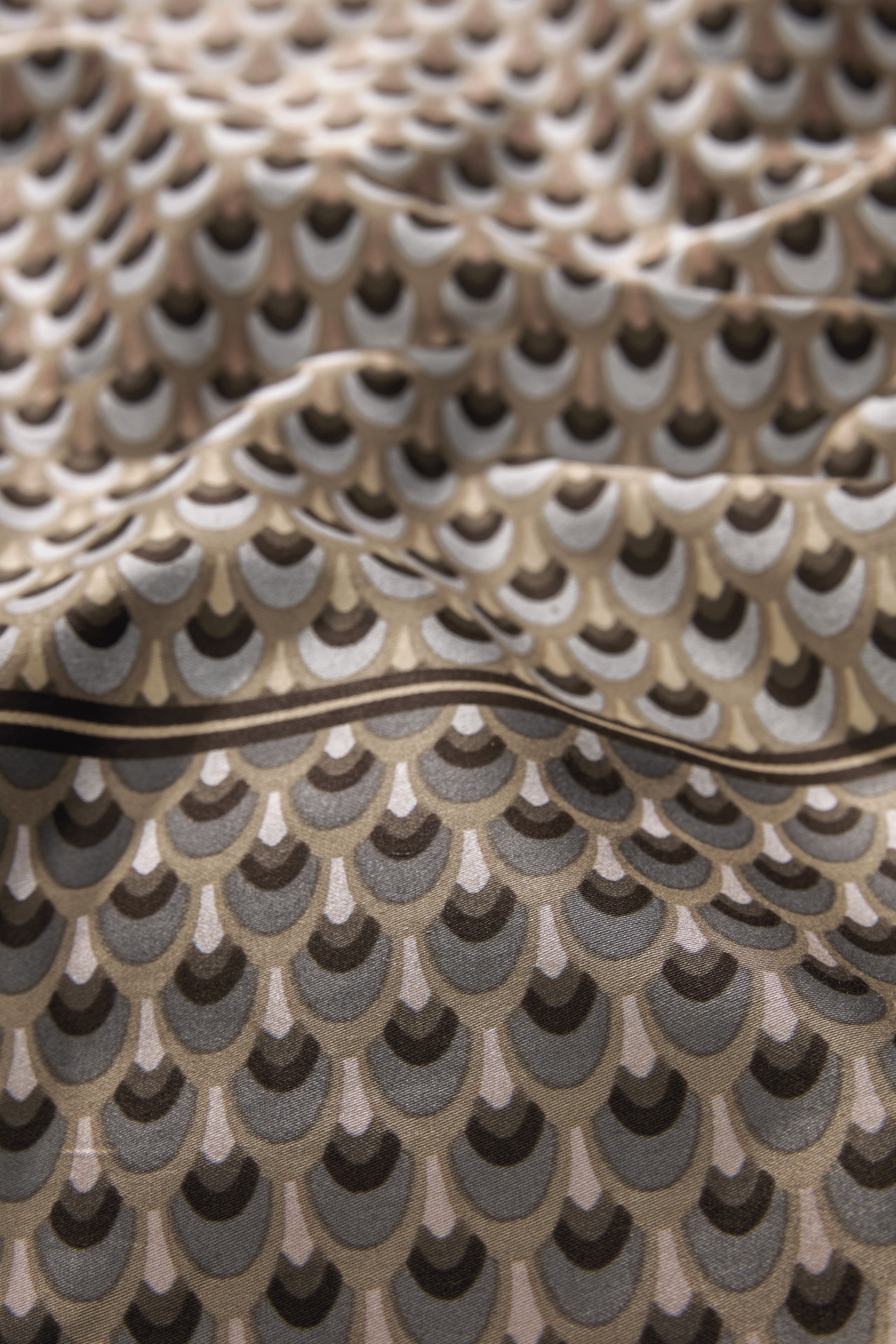 Lofty Duvet Cover - Natural