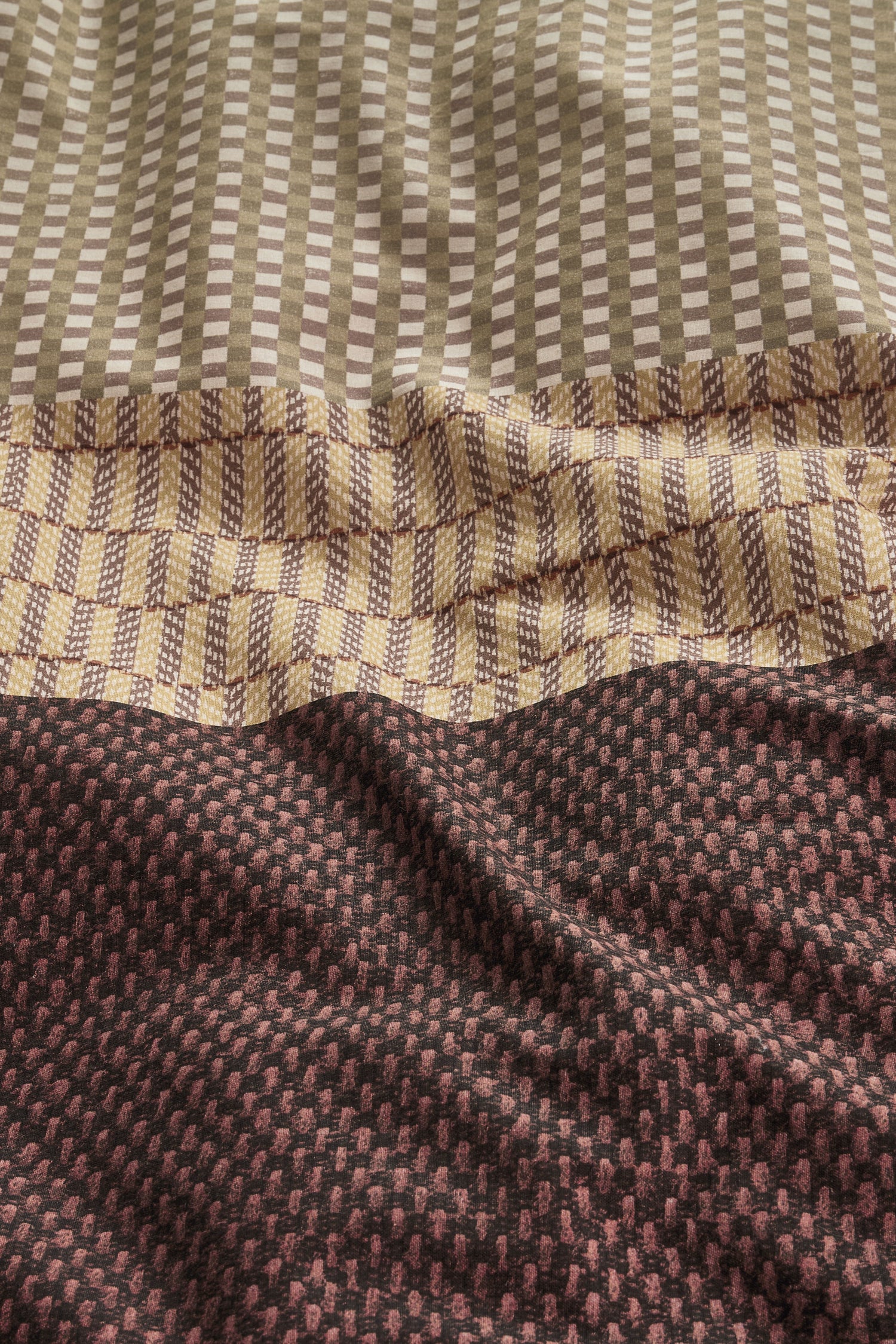 Lovis Dekbedovertrek - Terra