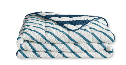 Ambiante Mares Dekbedden - Blauw