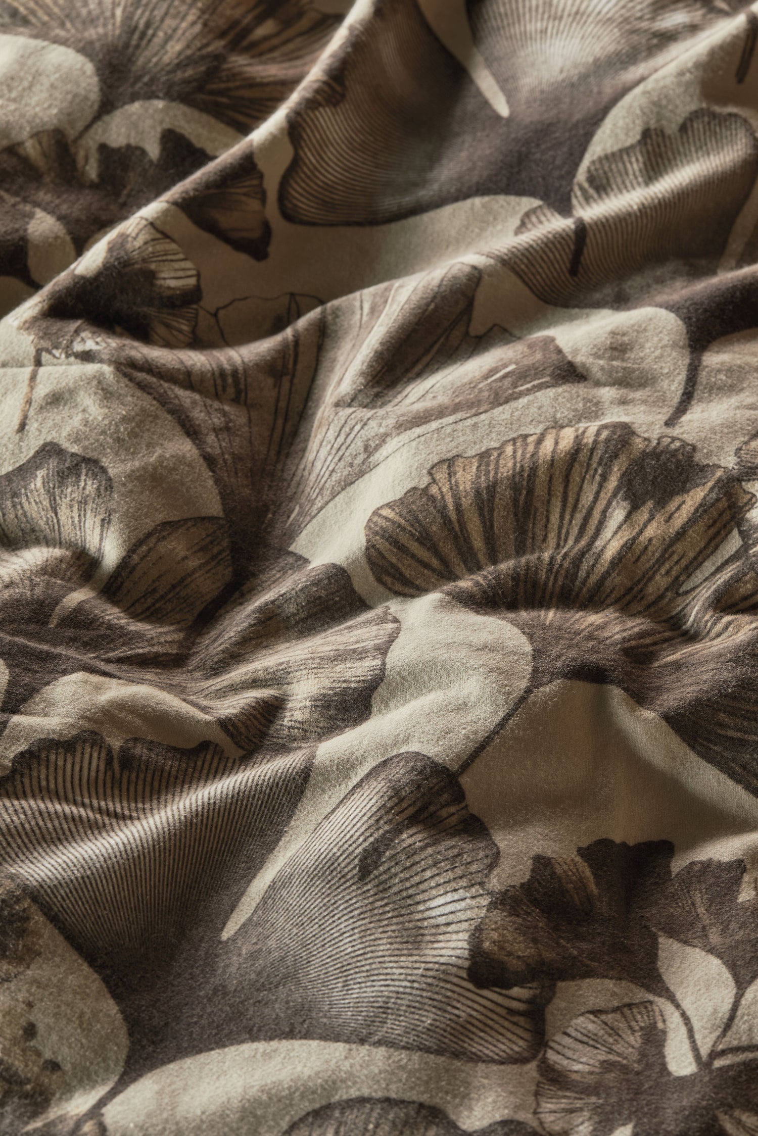 Beddinghouse Presca Dekbedovertrek - Zand