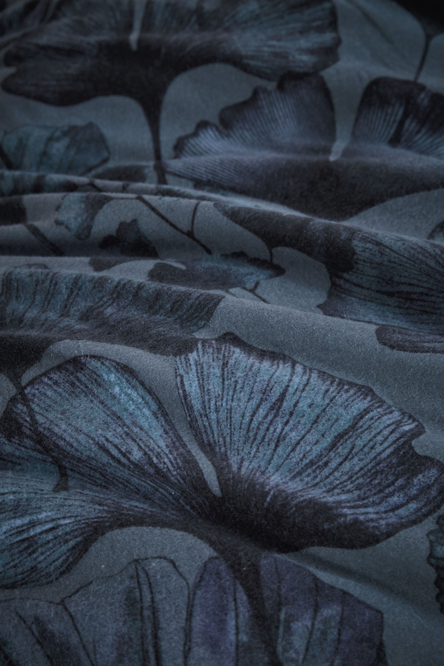 Beddinghouse Presca Dekbedovertrek - Blauw