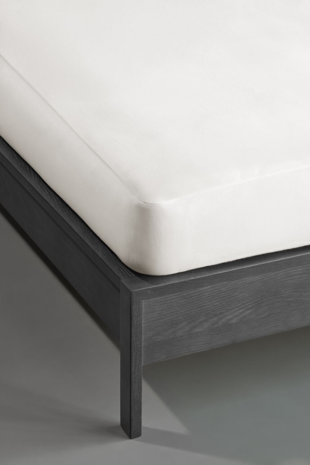 Beddinghouse Innovations Fitted Sheet - nanomineral - White