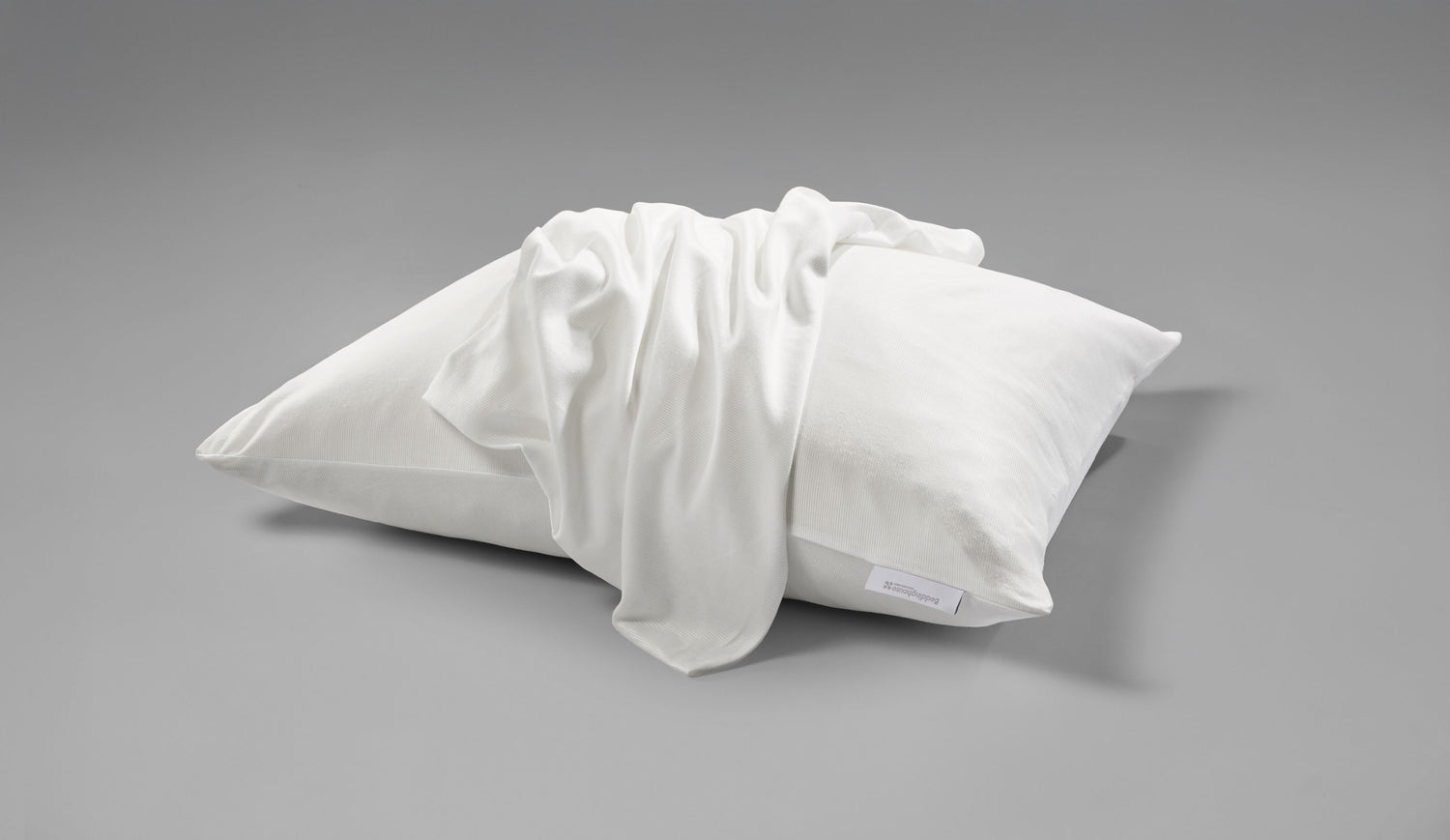 Beddinghouse Innovations Refresh Pillowcase Pillowcase - White