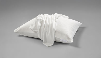 Beddinghouse Innovations Refresh Pillowcase Pillowcase - White