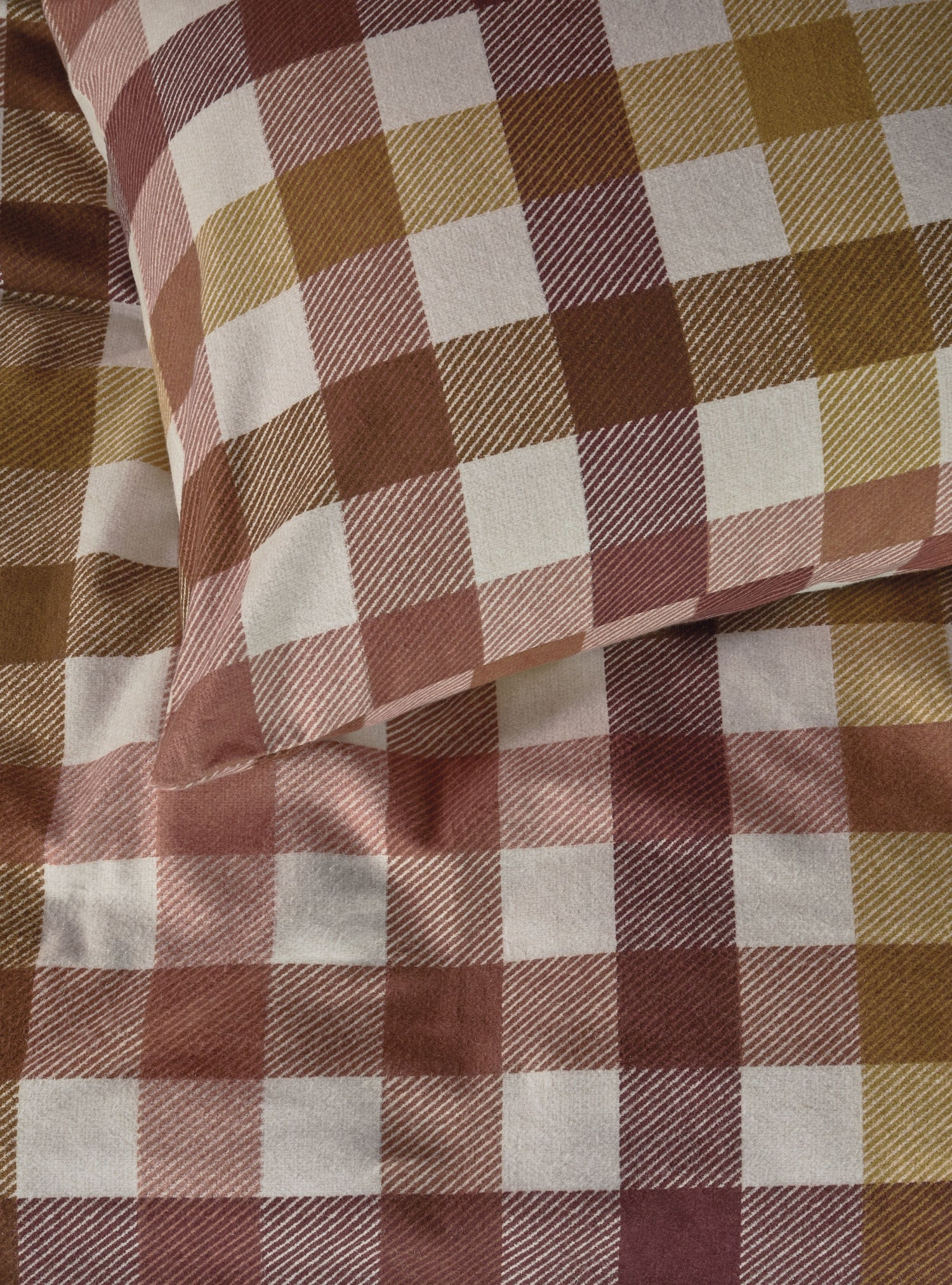 Sem Duvet Cover - Terra