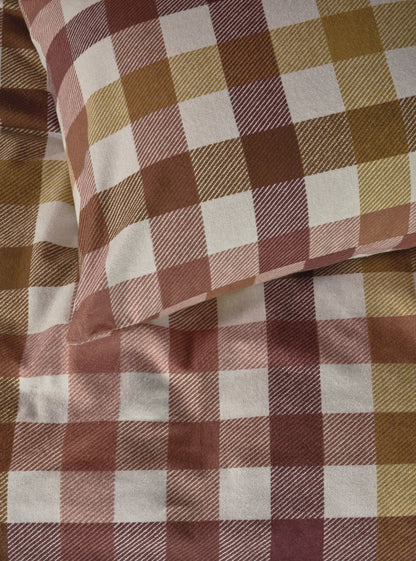 Sem Duvet Cover - Terra
