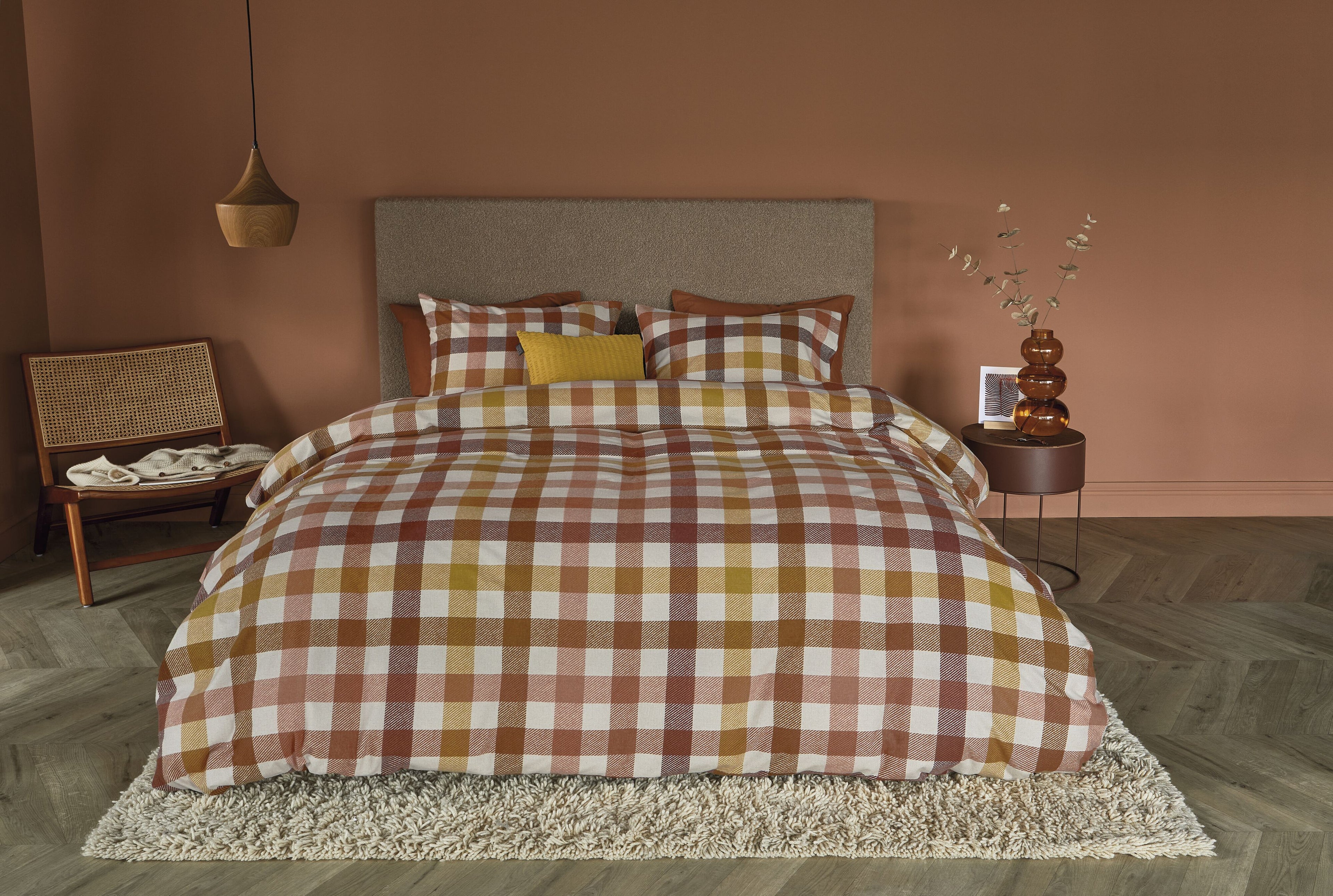Sem Duvet Cover - Terra