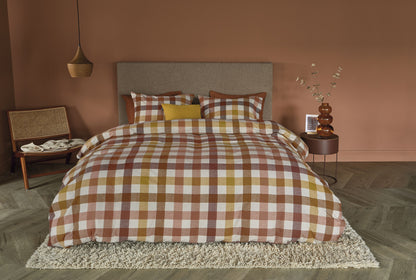 Sem Duvet Cover - Terra