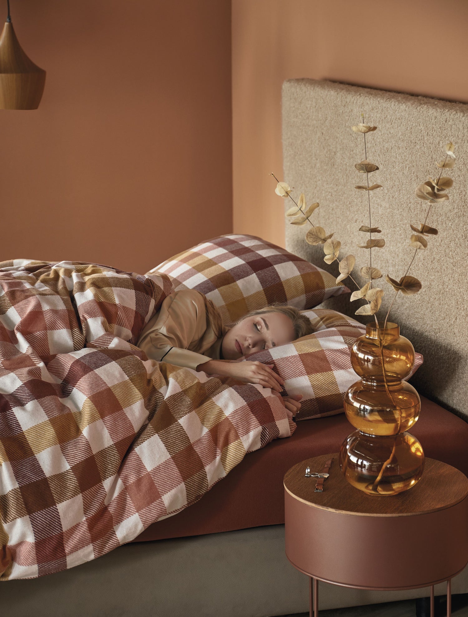 Sem Duvet Cover - Terra