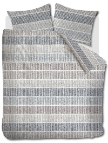 Tint Duvet Cover - Natural