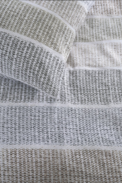 Tint Duvet Cover - Natural