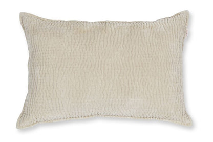 Pip Studio Velvet Sky Decoratiekussen - Zand