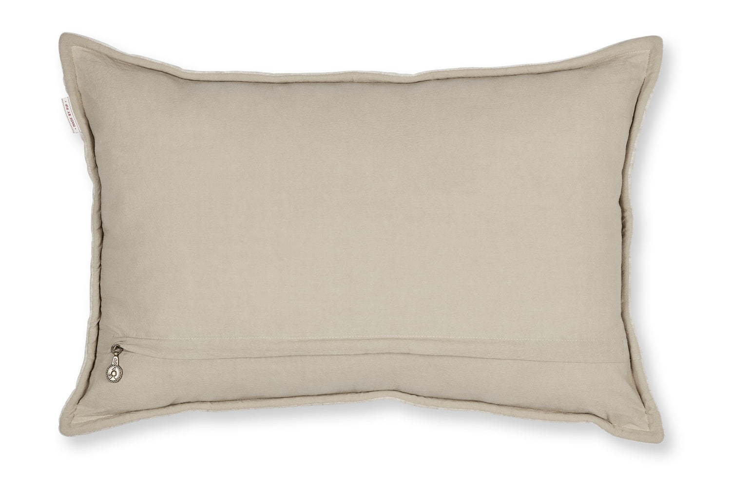 Pip Studio Velvet Sky Decoratiekussen - Zand