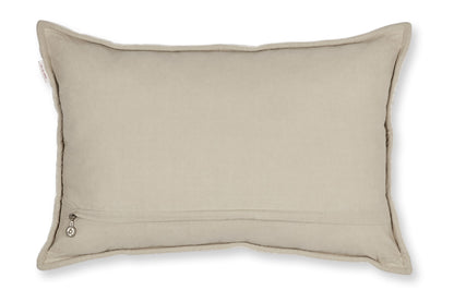 Pip Studio Velvet Sky Decoratiekussen - Zand