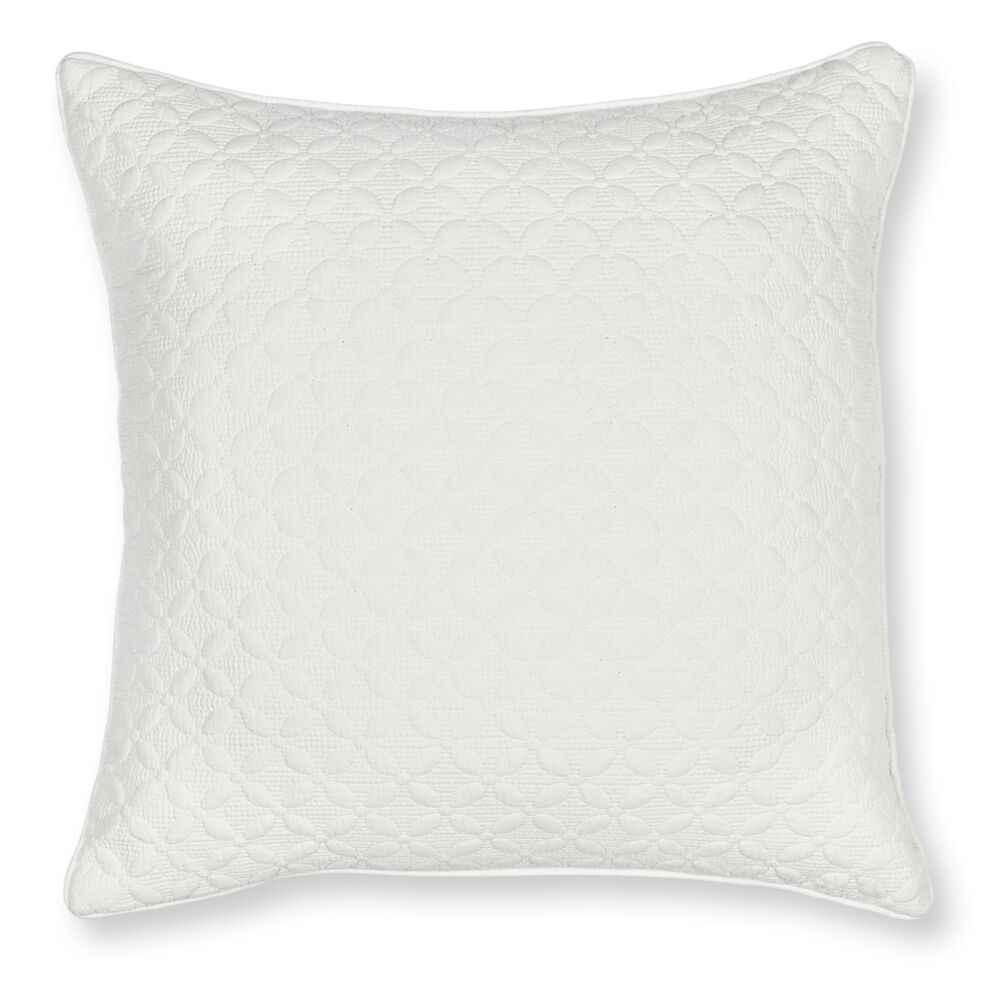 Pip Studio Yuna Decoratiekussen - Gebroken wit