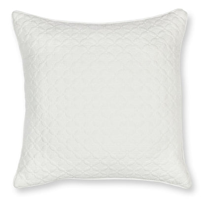Pip Studio Yuna Decoratiekussen - Gebroken wit