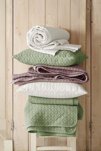 Pip Studio Yuna Decoratiekussen - Gebroken wit