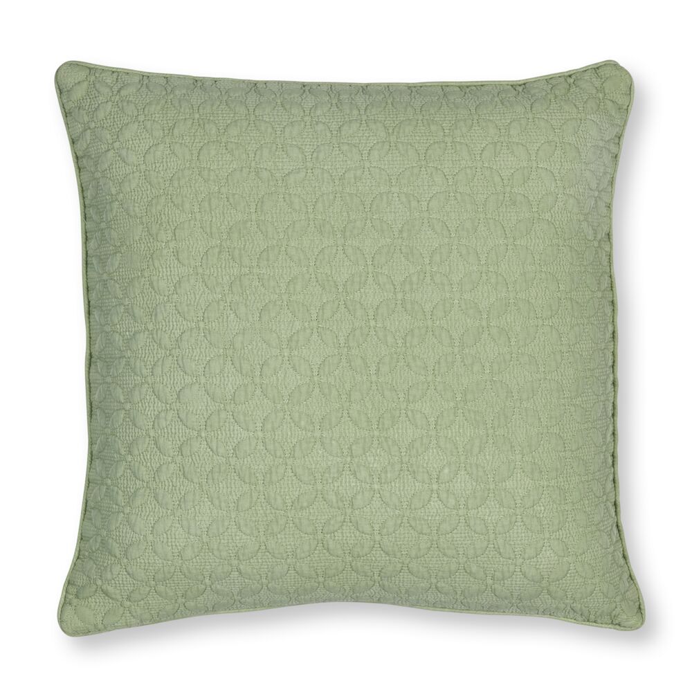 Pip Studio Yuna Decoratiekussen - Groen