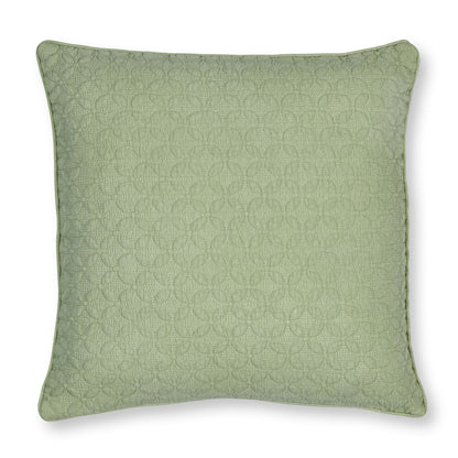 Pip Studio Yuna Decoratiekussen - Groen