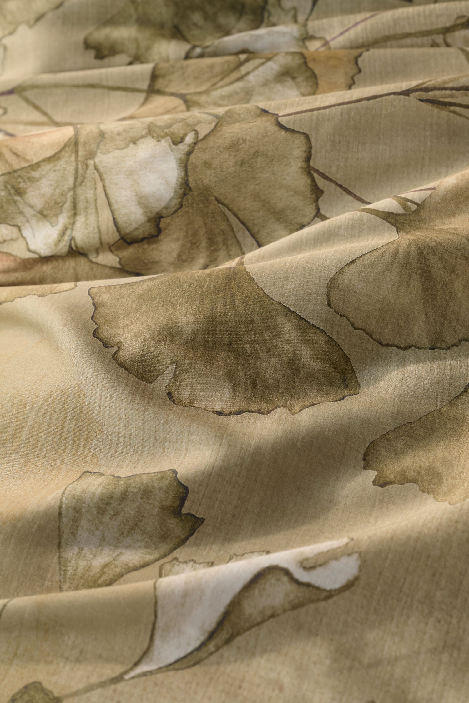 Ainesh Dekbedovertrek - Goud