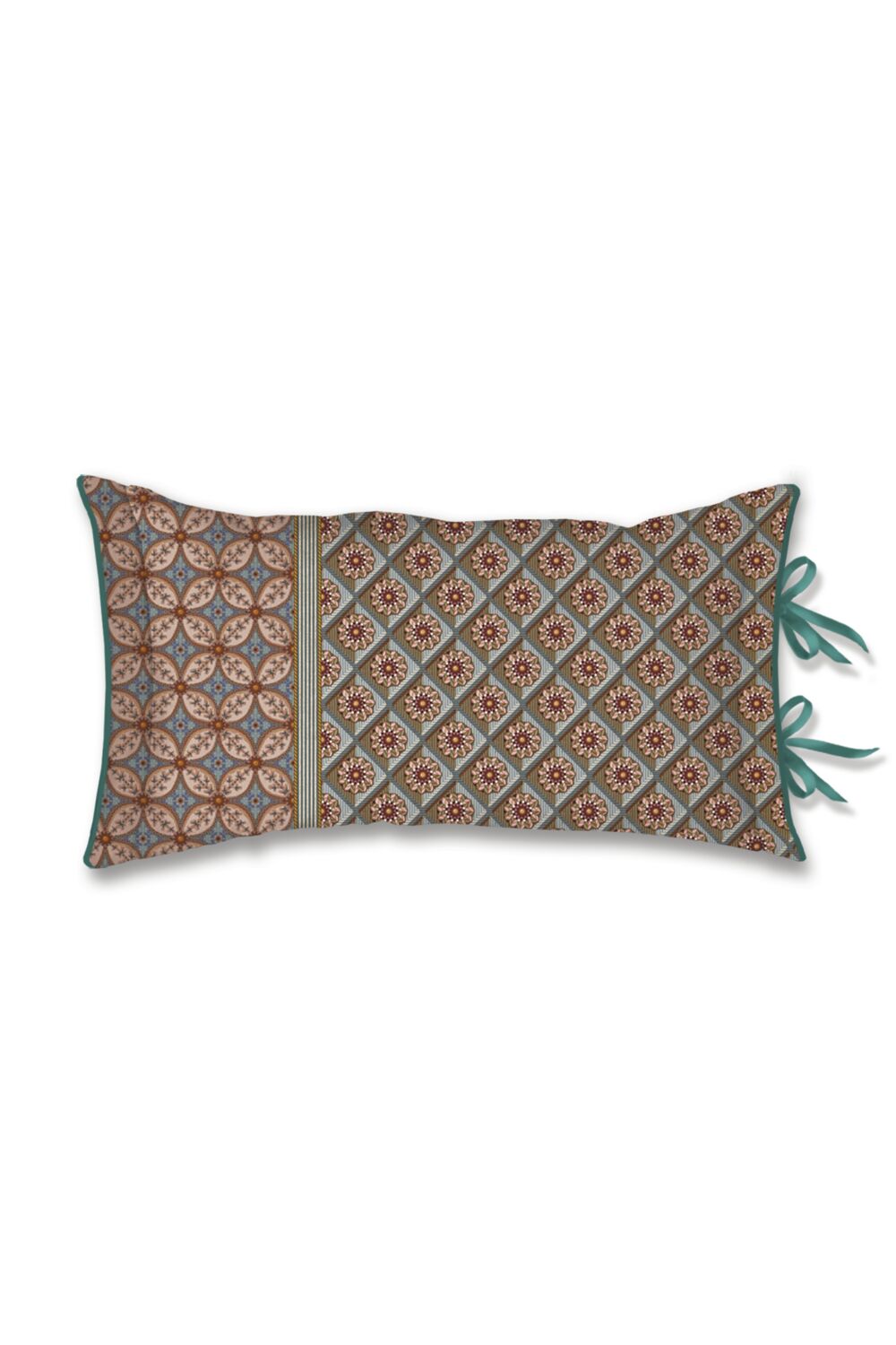 Pip Studio Bogolan Decorative Cushion - Multi