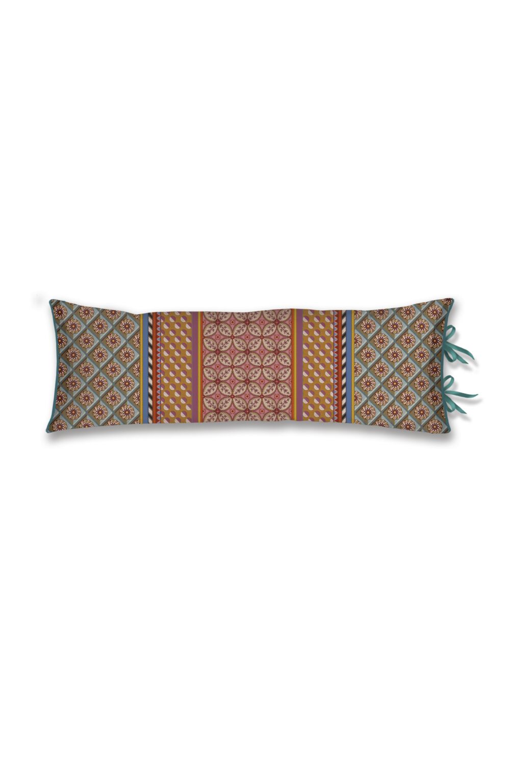 Pip Studio Bogolan Decoratiekussen - Multi