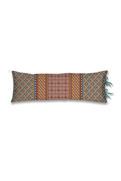 Pip Studio Bogolan Decoratiekussen - Multi