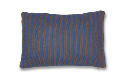 Pip Studio Bonsoir Stripe Decoratiekussen - Blauw