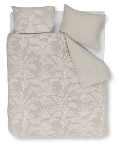 Botanica Duvet Cover - Sand