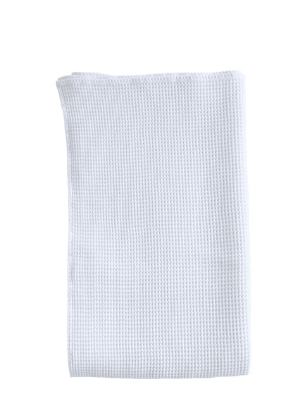 Beddinghouse Brisk Bedspread - White