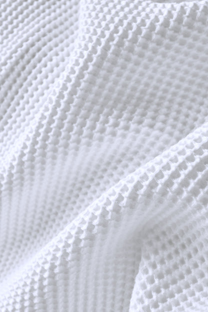 Beddinghouse Brisk Bedspread - White