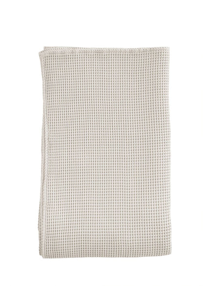 Beddinghouse Brisk Sprei - Zand