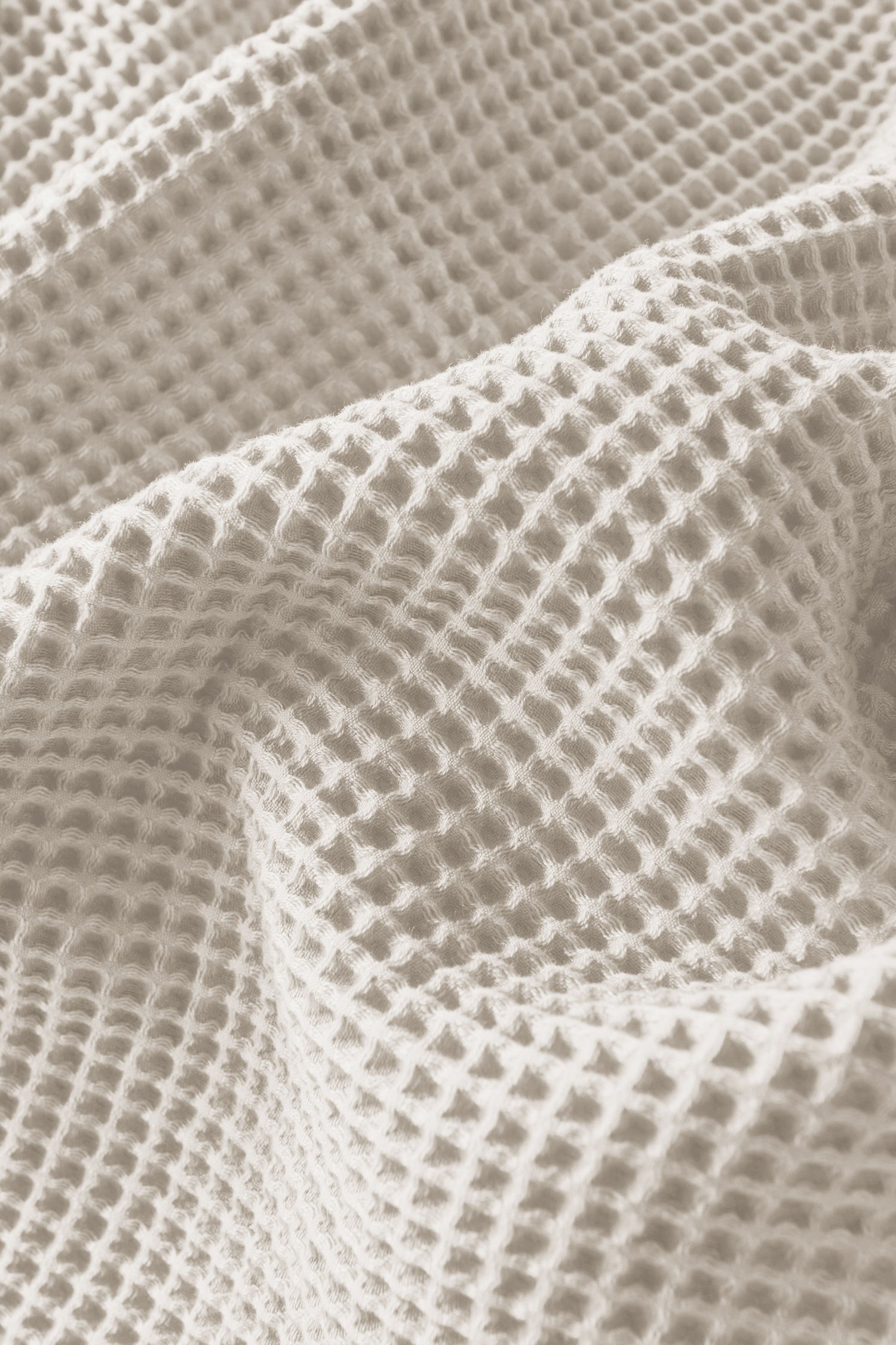 Beddinghouse Brisk Sprei - Zand