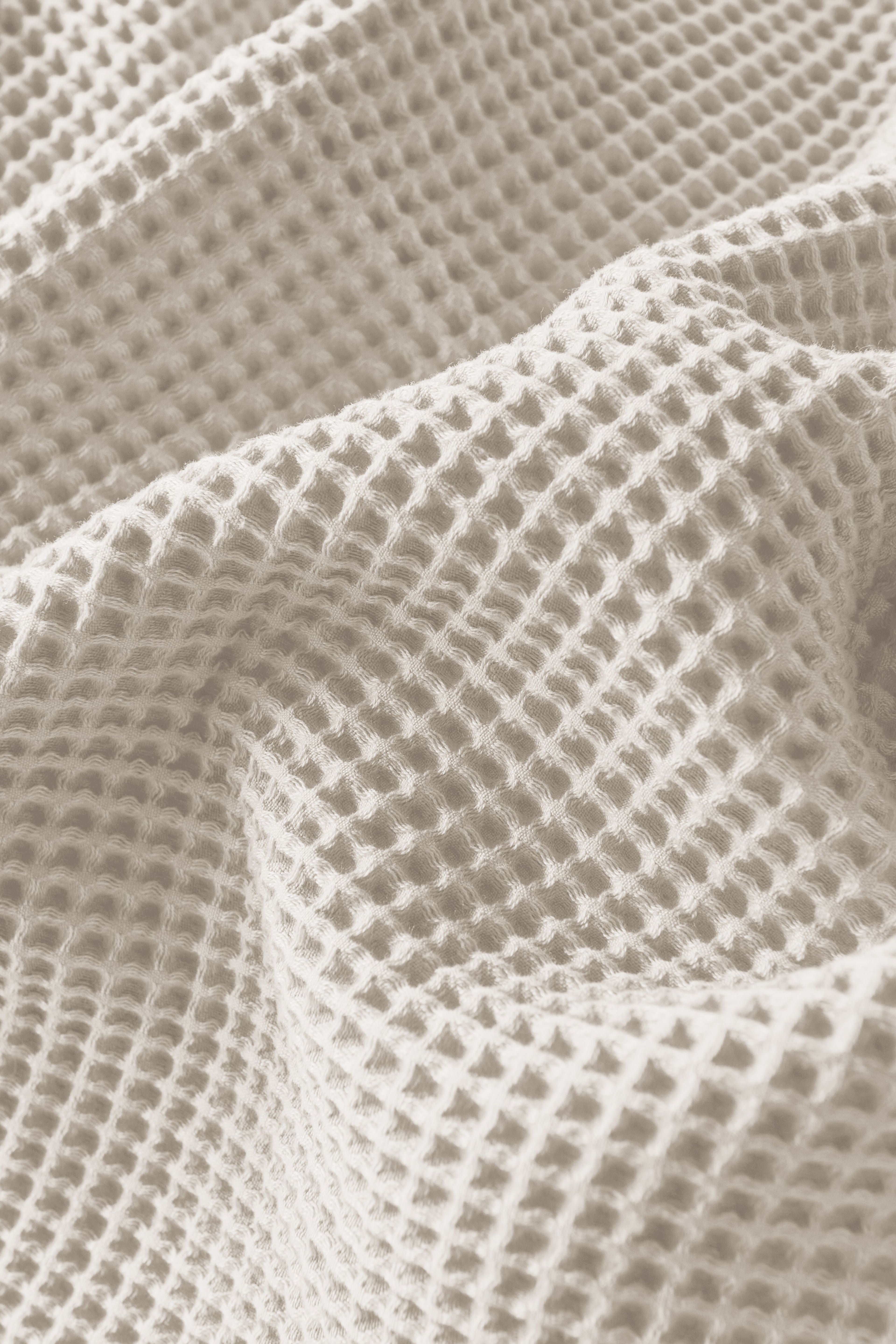Beddinghouse Brisk Sprei - Zand