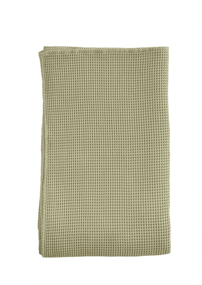 Beddinghouse Brisk Sprei - Groen