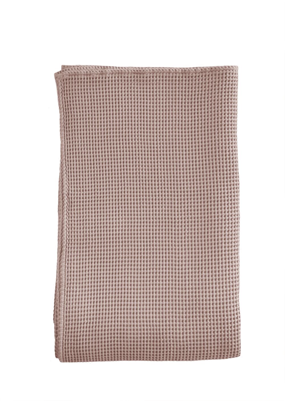 Beddinghouse Brisk Sprei - Zachtroze