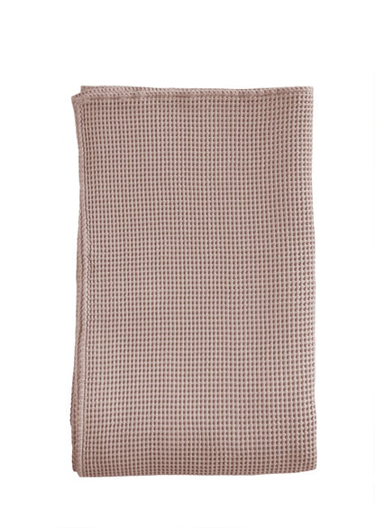 Beddinghouse Brisk Sprei - Zachtroze
