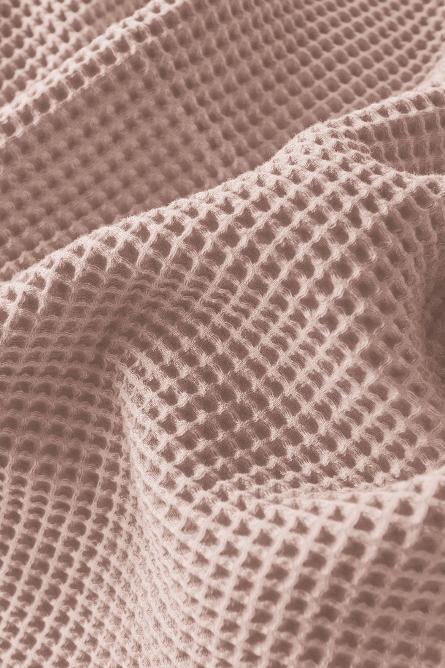Beddinghouse Brisk Sprei - Zachtroze