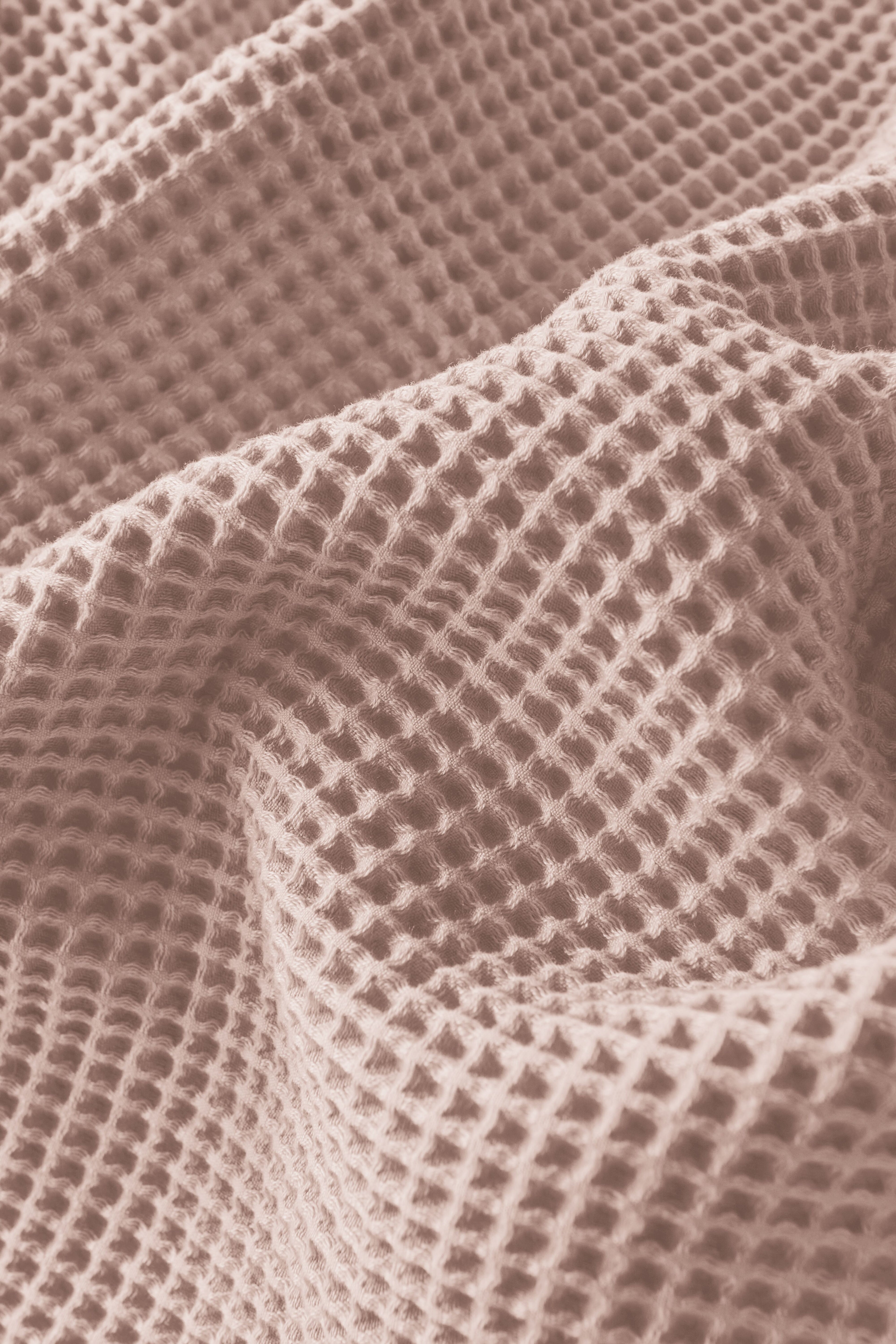 Beddinghouse Brisk Sprei - Zachtroze