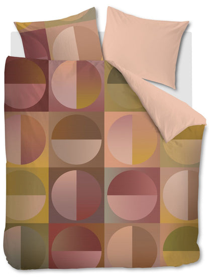 Broadway Duvet Cover - Multi