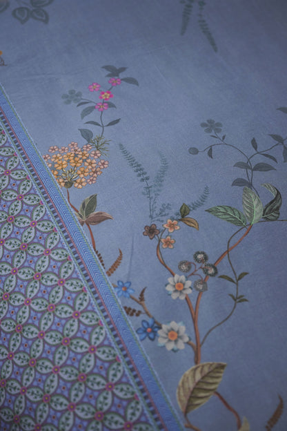 Pip Studio Bustani Sprei - Blauw