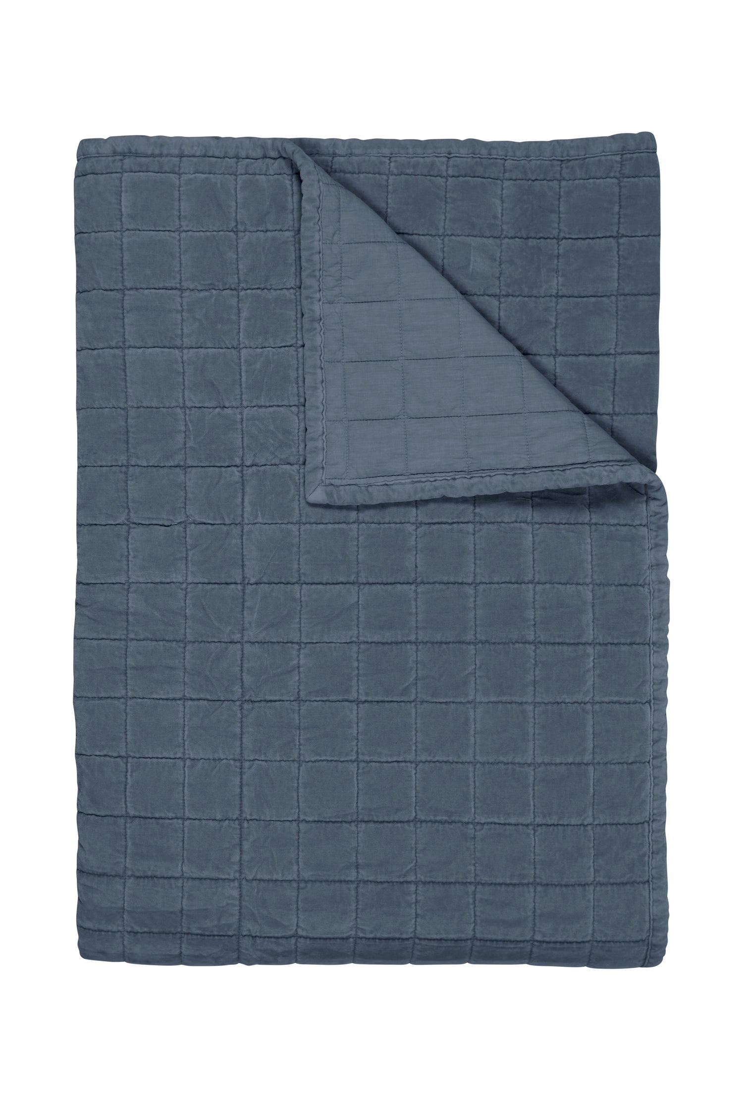 Beddinghouse Cosy Sprei - Blauw