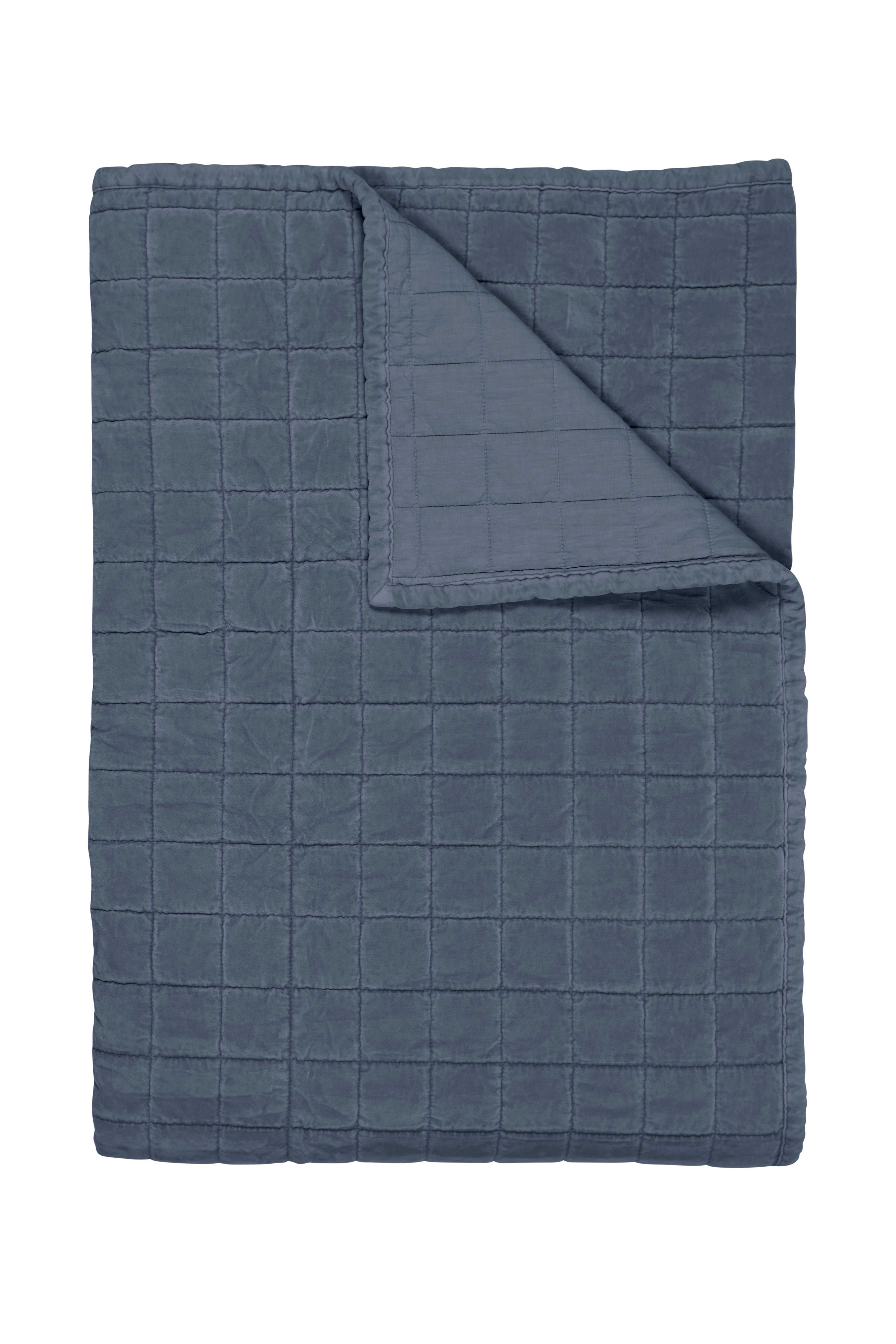 Beddinghouse Cosy Sprei - Blauw