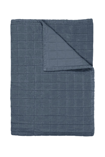 Beddinghouse Cosy Sprei - Blauw