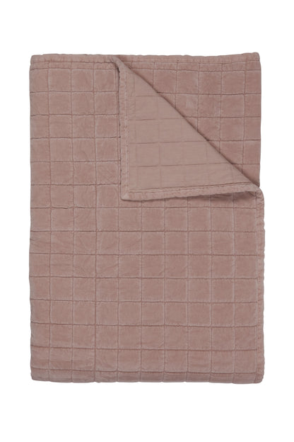 Beddinghouse Cosy Sprei - Perzik